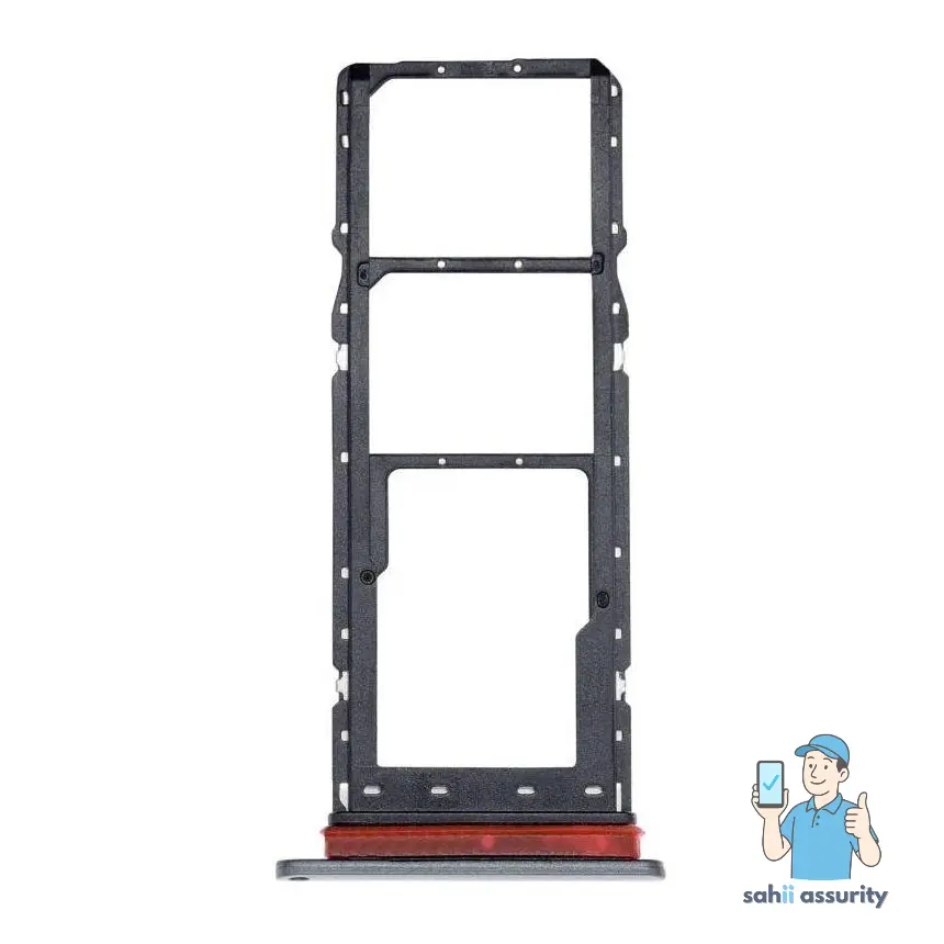 SIM Card Holder Tray for Motorola Moto E40 thumbnail